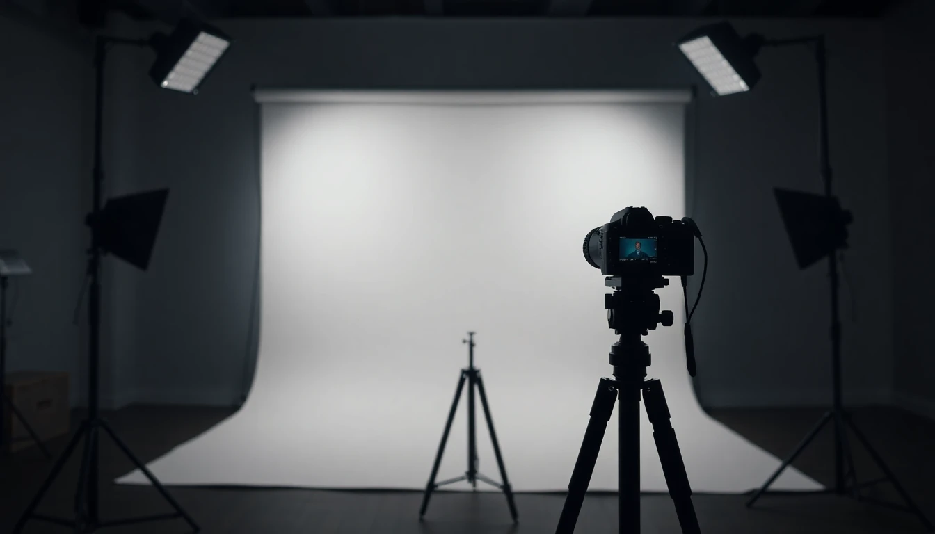 AI ID photo generator creating passport photos and visa photos with clean backgrounds